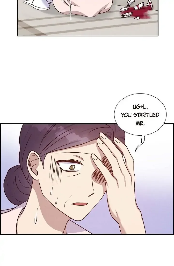 A Spoonful Of Your Love Chapter 35 page 54