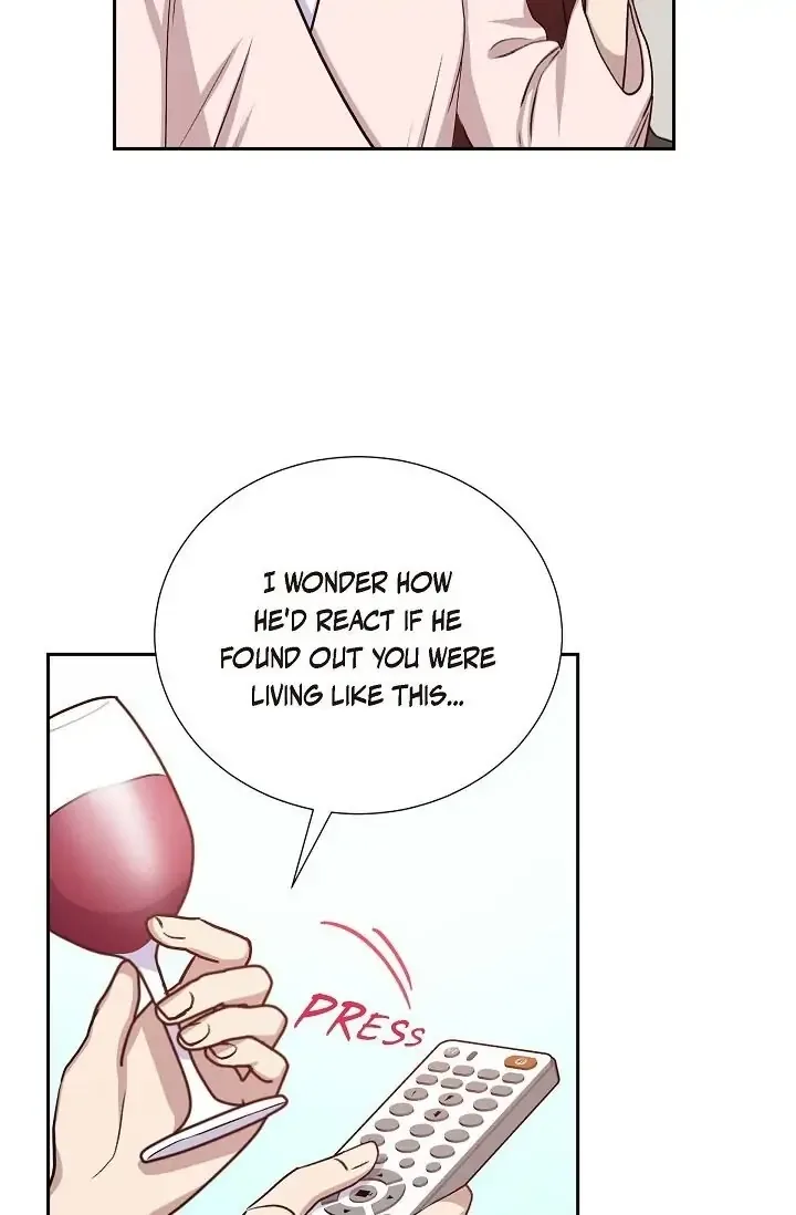 A Spoonful Of Your Love Chapter 35 page 46