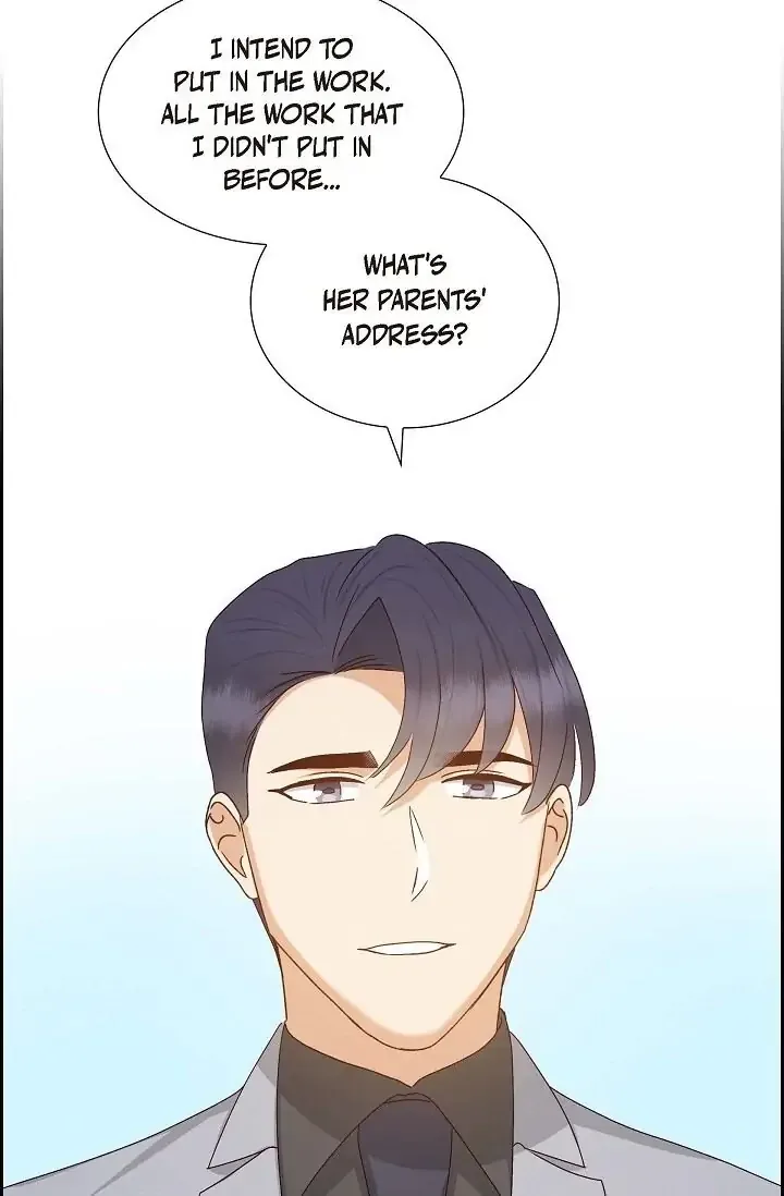 A Spoonful Of Your Love Chapter 54 page 50