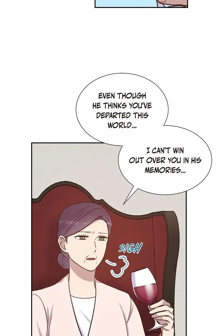 A Spoonful Of Your Love Chapter 35 page 45