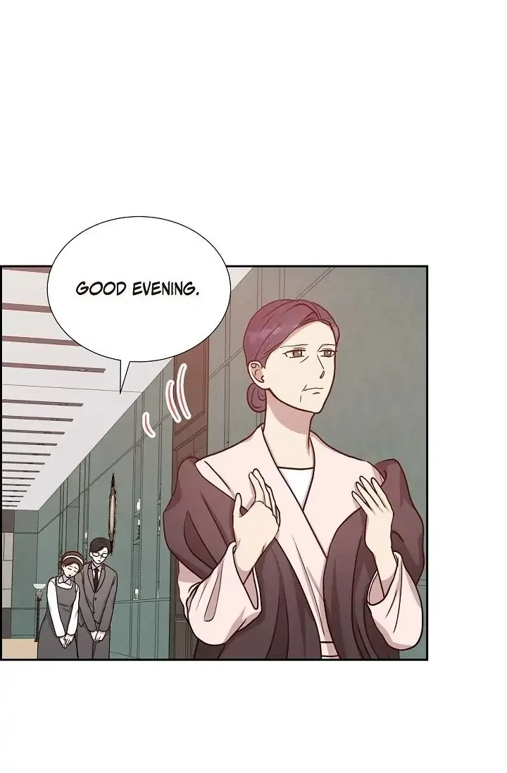 A Spoonful Of Your Love Chapter 35 page 42