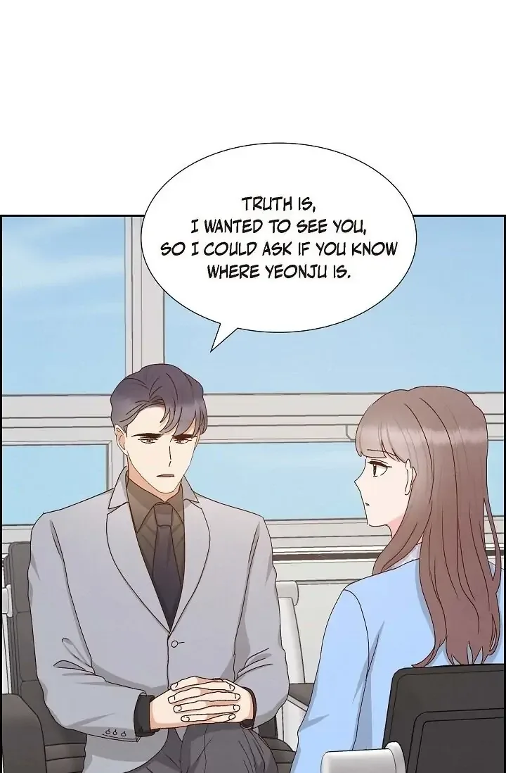 A Spoonful Of Your Love Chapter 54 page 43