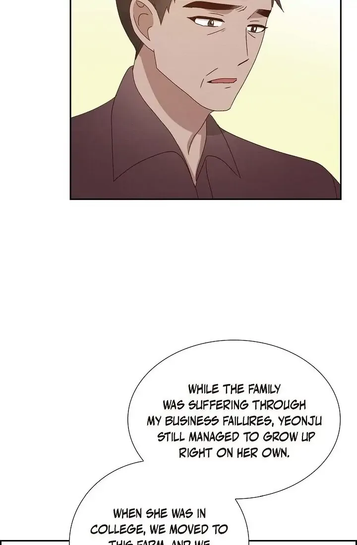 A Spoonful Of Your Love Chapter 55 page 45
