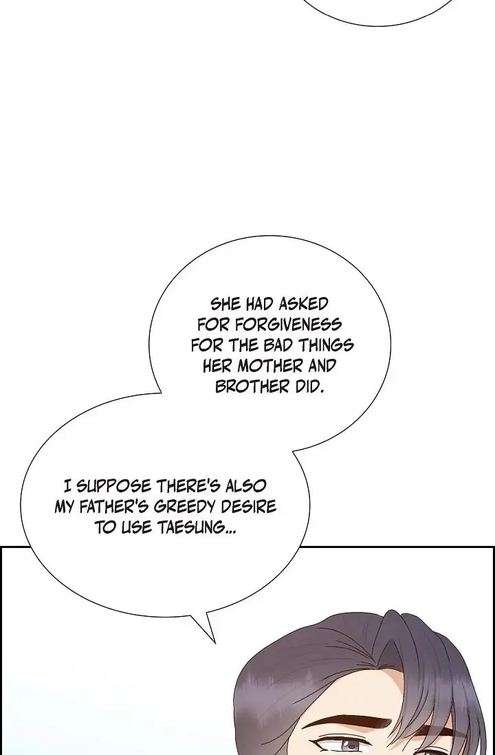 A Spoonful Of Your Love Chapter 57 page 53