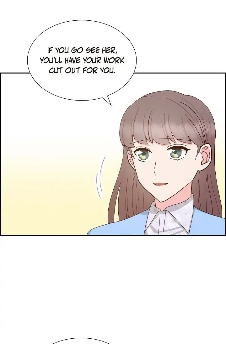 A Spoonful Of Your Love Chapter 54 page 49