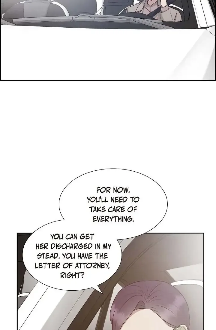 A Spoonful Of Your Love Chapter 59 page 25