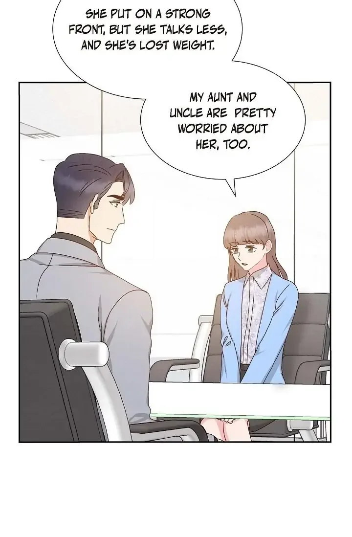 A Spoonful Of Your Love Chapter 54 page 48