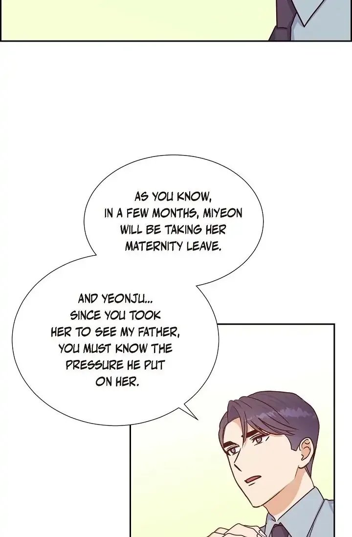 A Spoonful Of Your Love Chapter 35 page 62