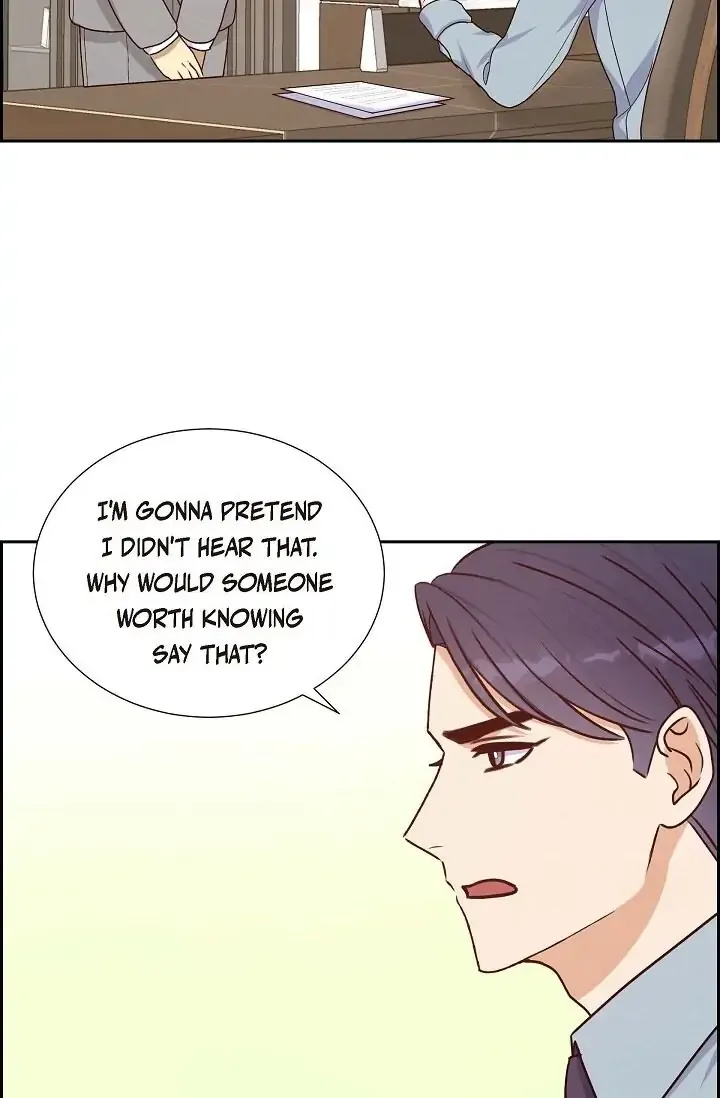 A Spoonful Of Your Love Chapter 35 page 61