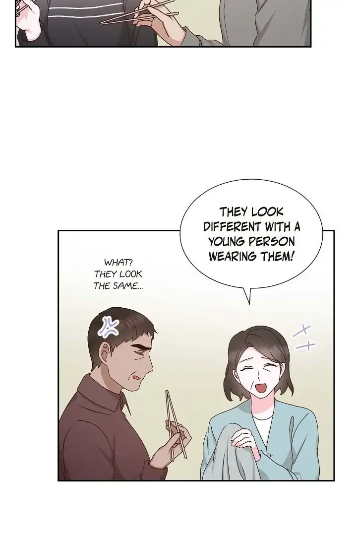 A Spoonful Of Your Love Chapter 54 page 57