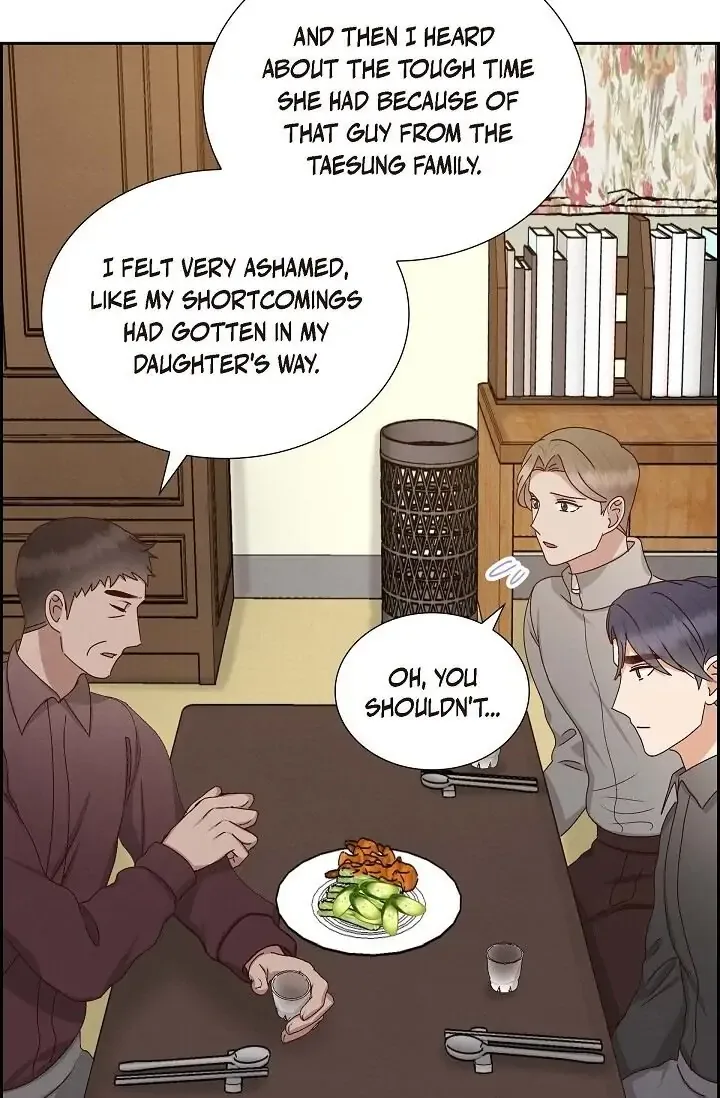 A Spoonful Of Your Love Chapter 55 page 47