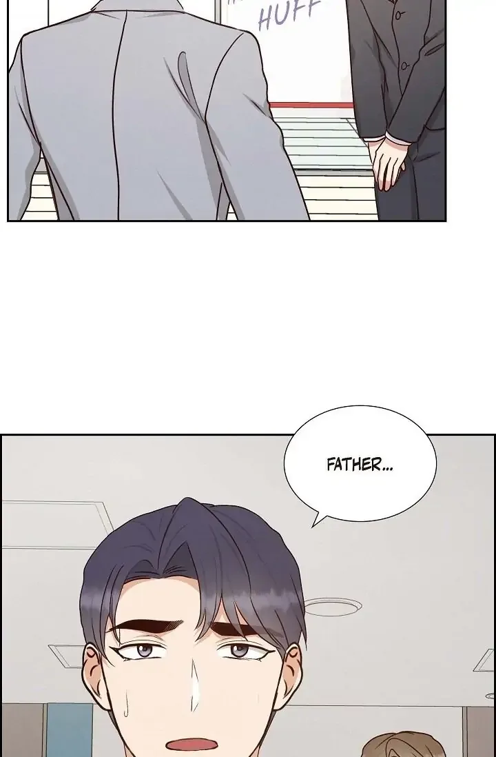 A Spoonful Of Your Love Chapter 59 page 34
