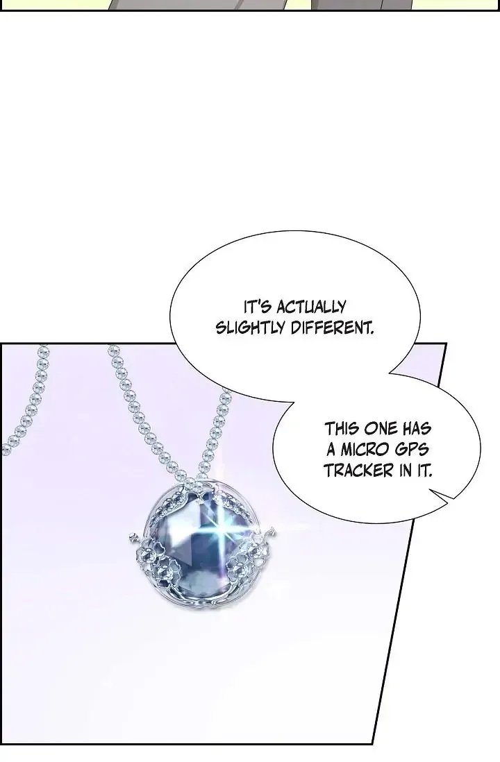 A Spoonful Of Your Love Chapter 57 page 58