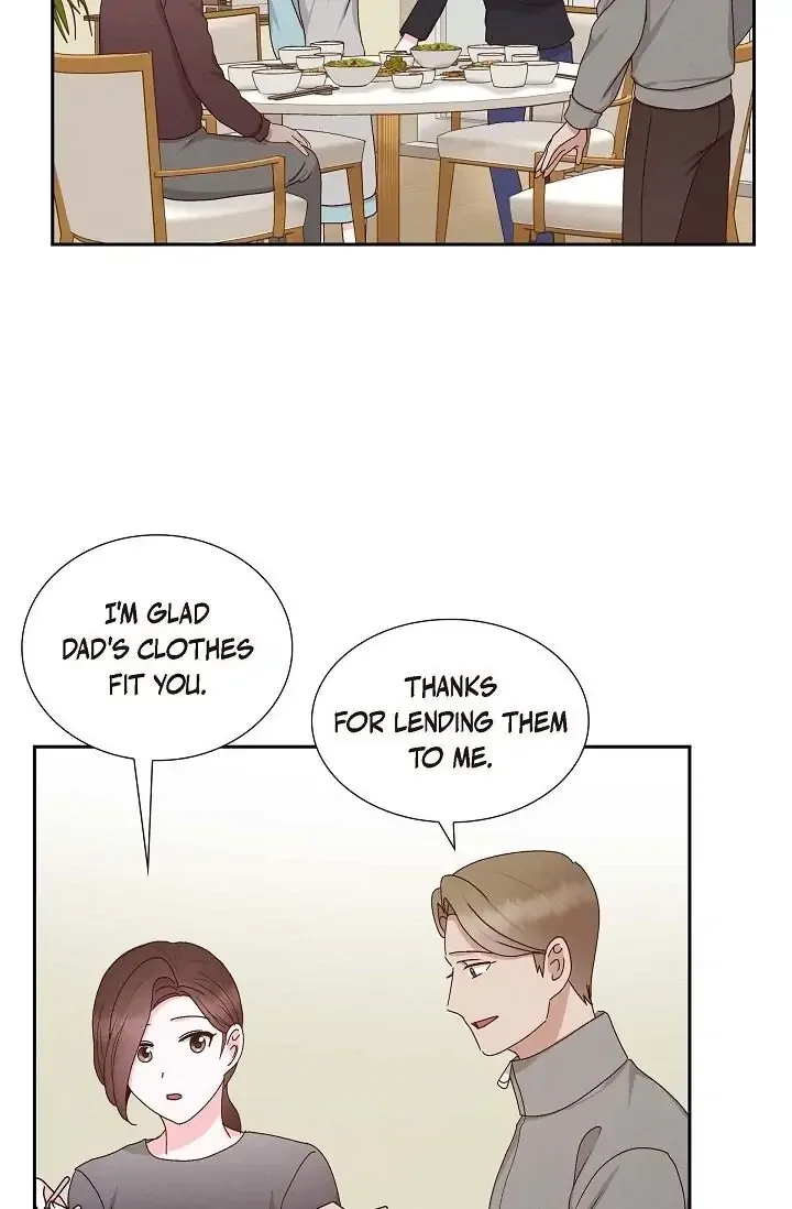 A Spoonful Of Your Love Chapter 54 page 56