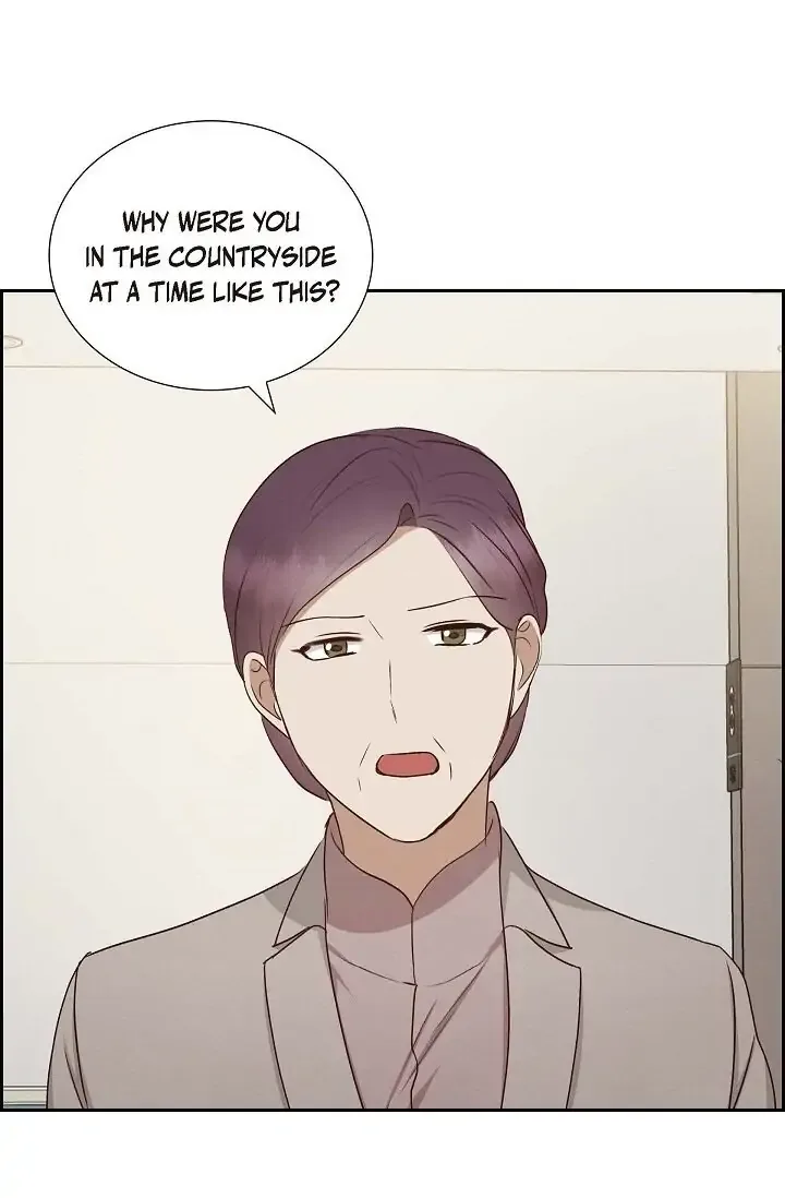 A Spoonful Of Your Love Chapter 59 page 37