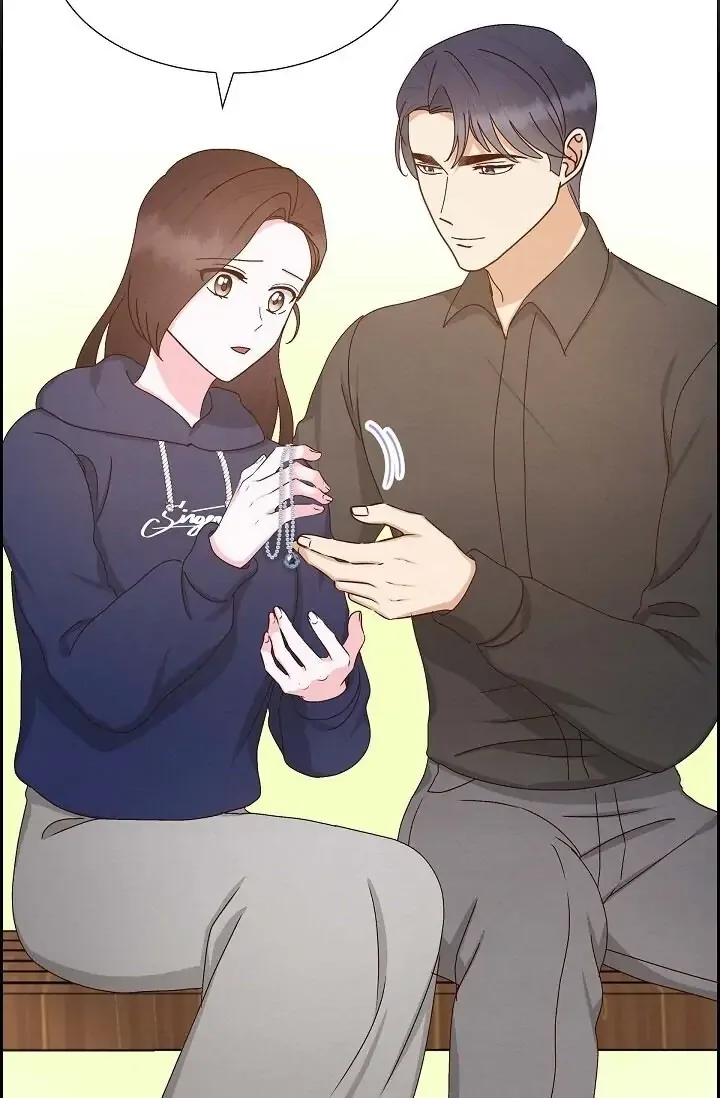 A Spoonful Of Your Love Chapter 57 page 57