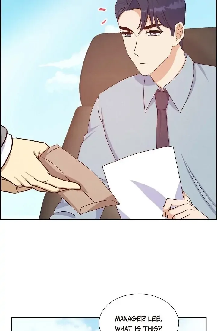 A Spoonful Of Your Love Chapter 35 page 57