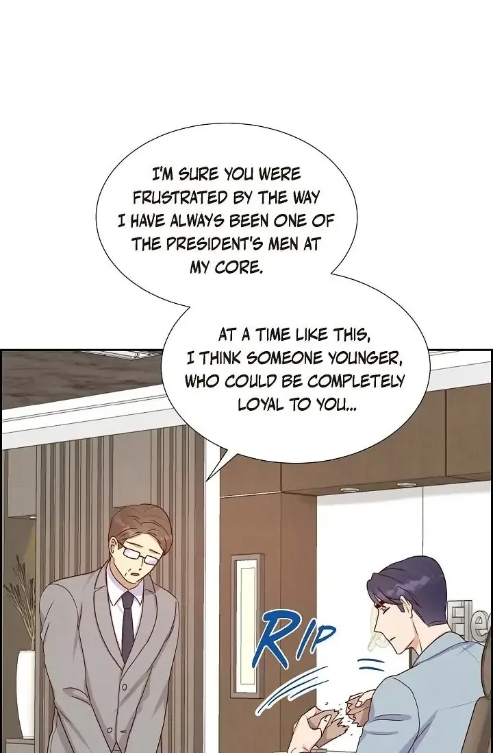 A Spoonful Of Your Love Chapter 35 page 60