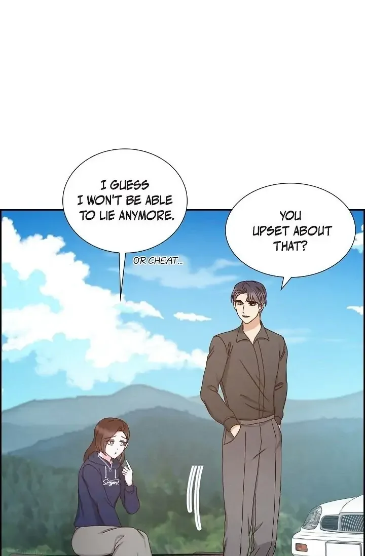 A Spoonful Of Your Love Chapter 57 page 63