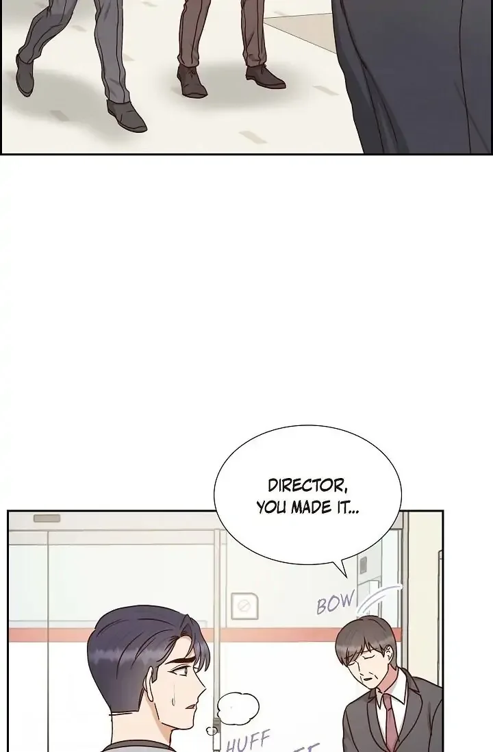A Spoonful Of Your Love Chapter 59 page 33