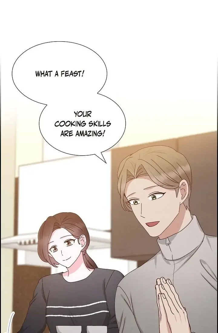 A Spoonful Of Your Love Chapter 54 page 54