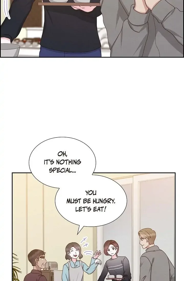 A Spoonful Of Your Love Chapter 54 page 55