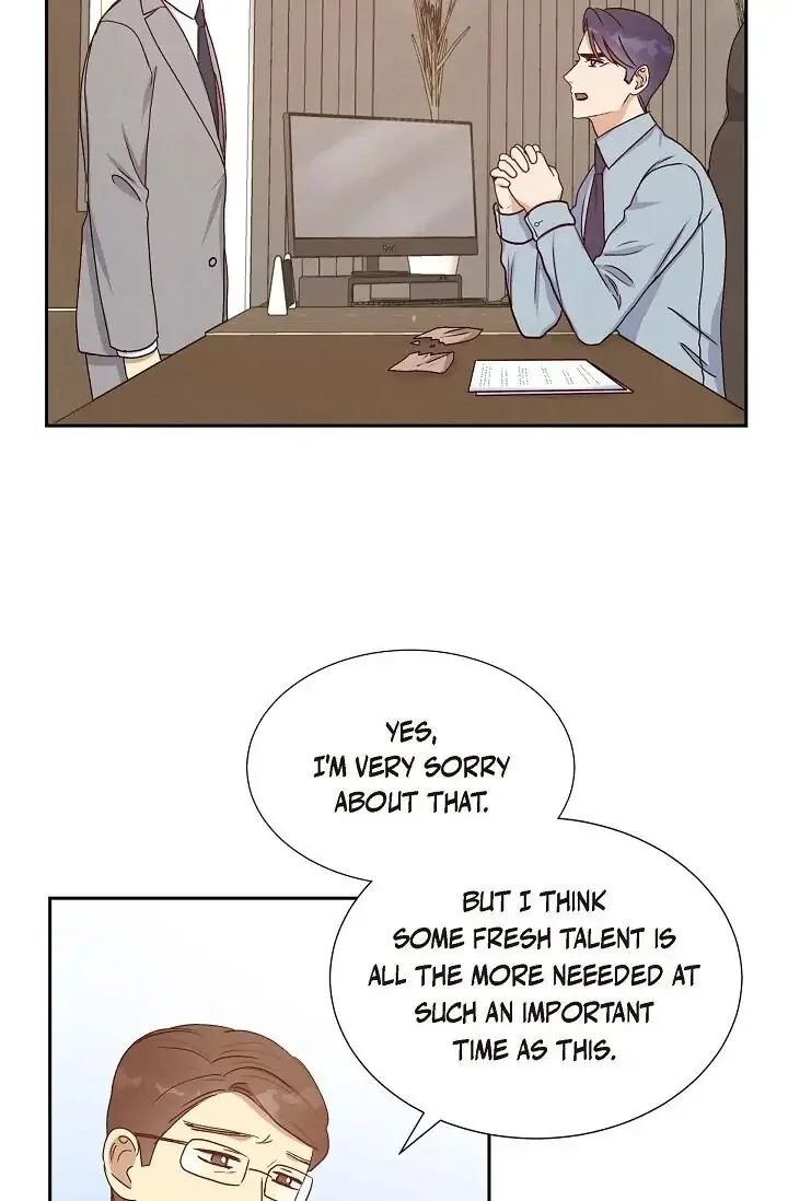 A Spoonful Of Your Love Chapter 35 page 64