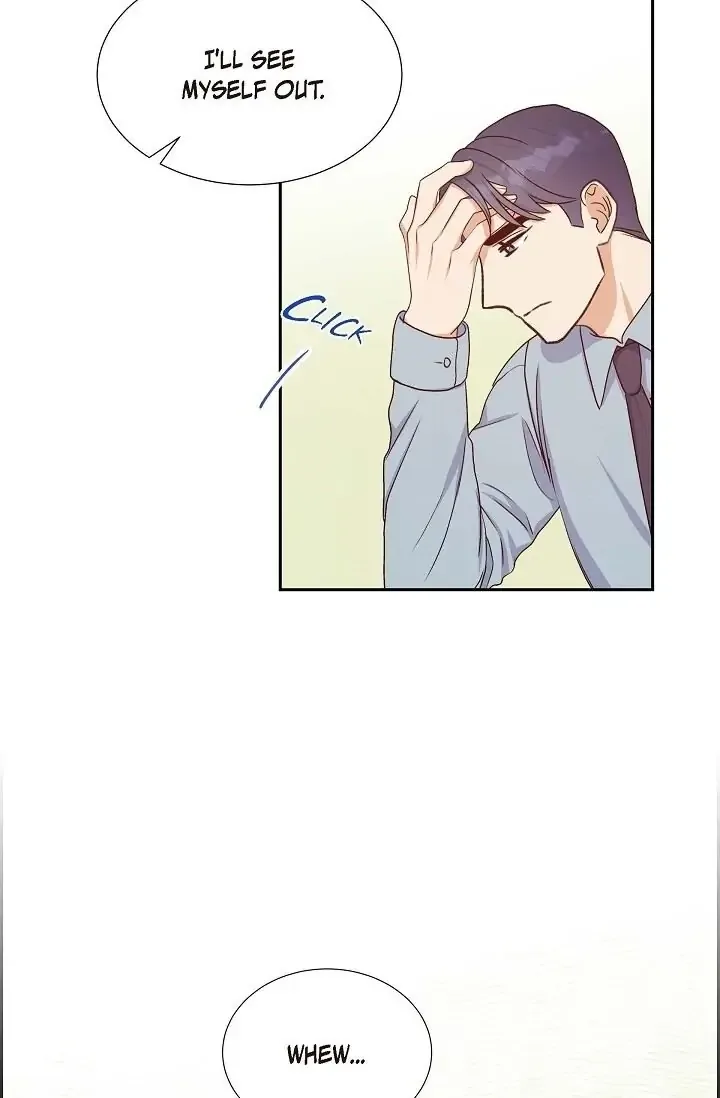 A Spoonful Of Your Love Chapter 35 page 68