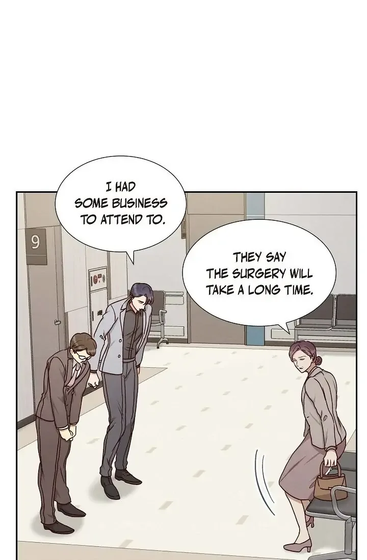 A Spoonful Of Your Love Chapter 59 page 38