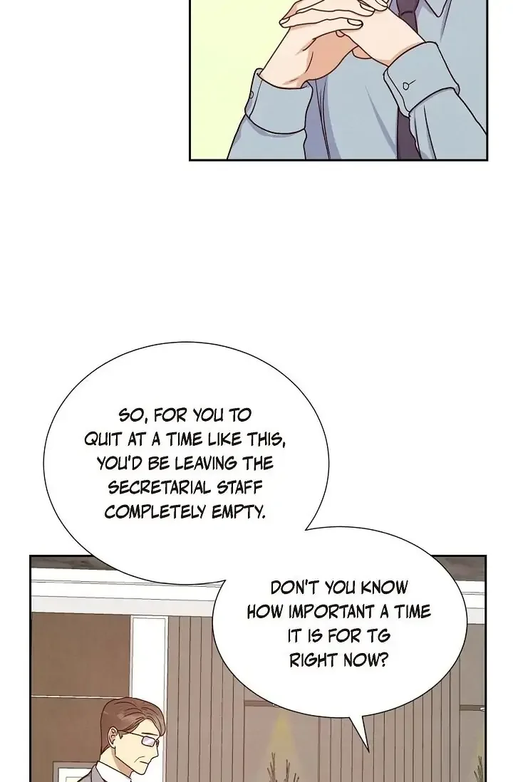 A Spoonful Of Your Love Chapter 35 page 63