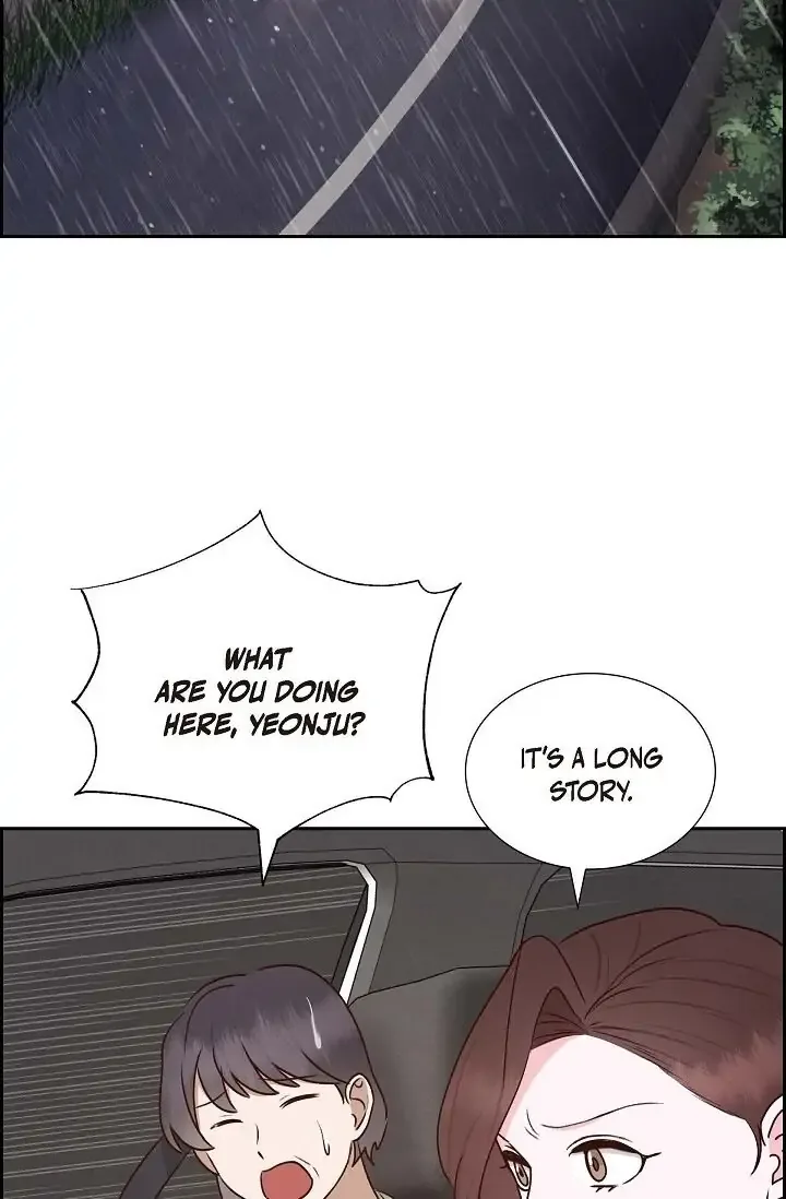 A Spoonful Of Your Love Chapter 61 page 3
