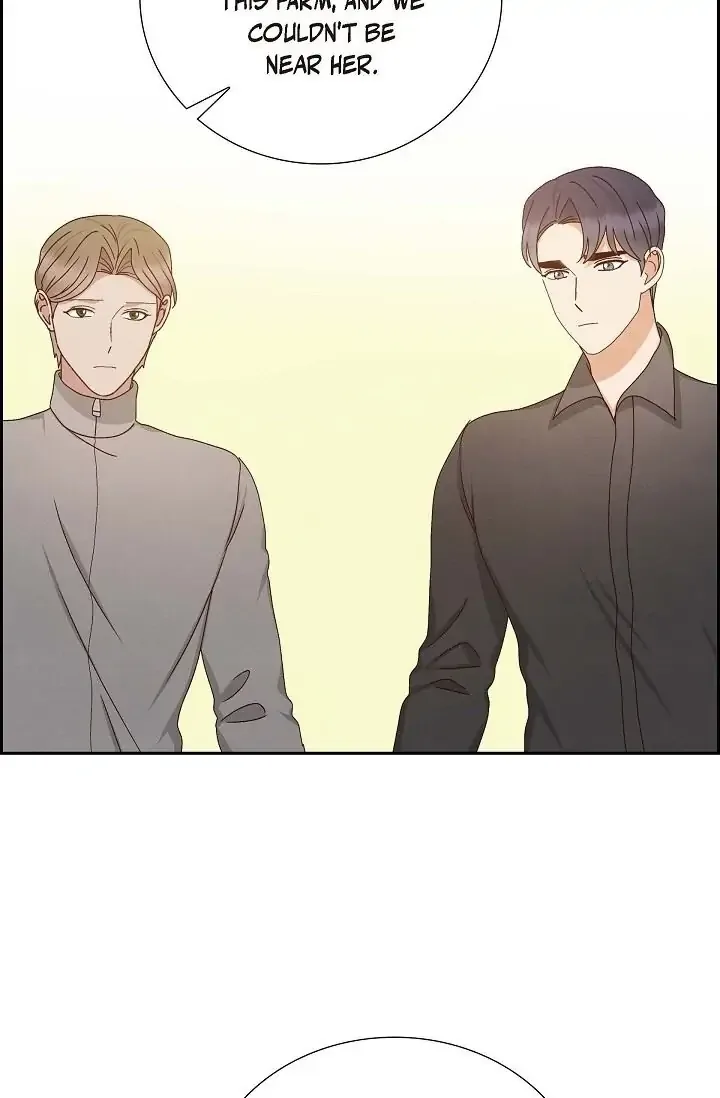 A Spoonful Of Your Love Chapter 55 page 46