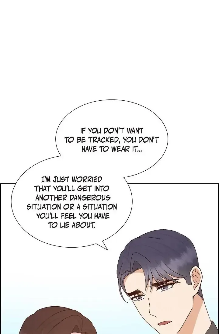A Spoonful Of Your Love Chapter 57 page 59