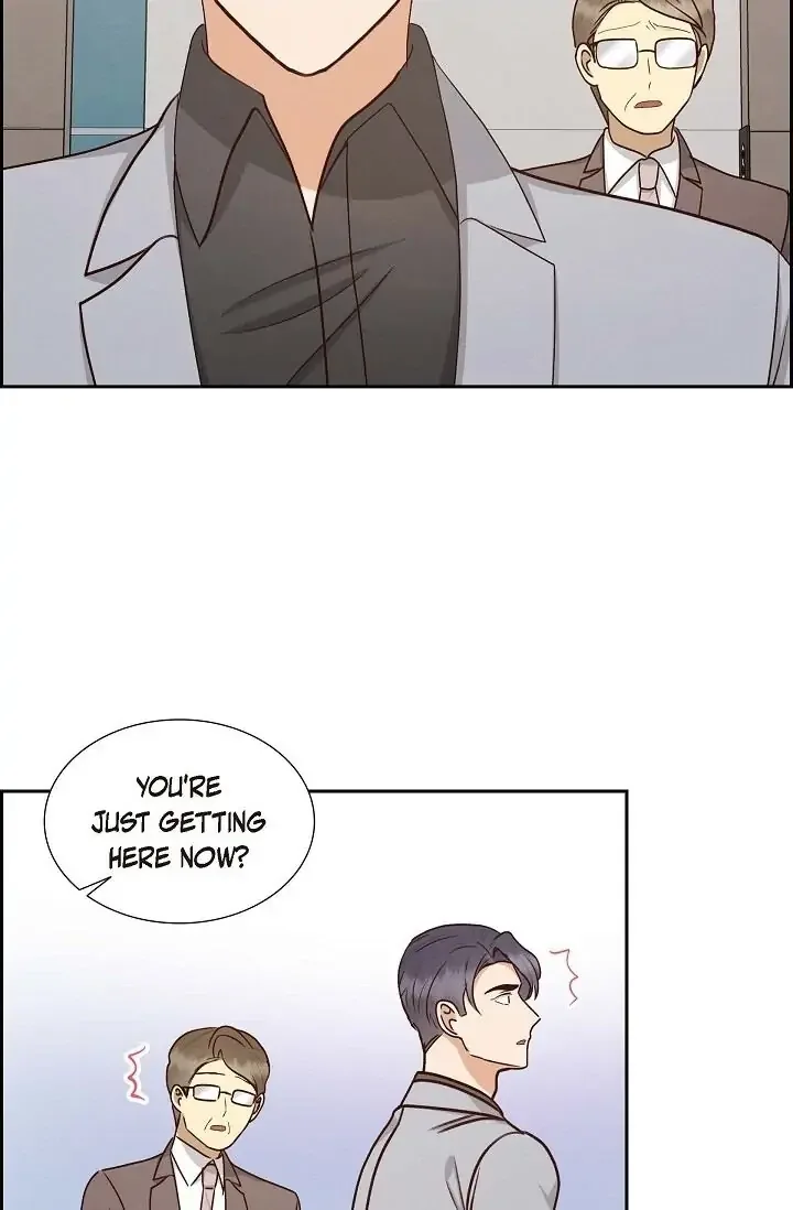 A Spoonful Of Your Love Chapter 59 page 35