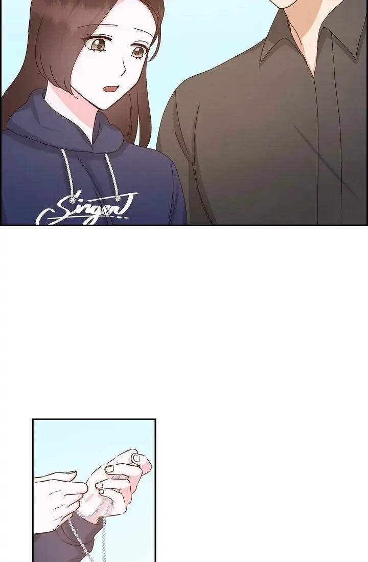 A Spoonful Of Your Love Chapter 57 page 60