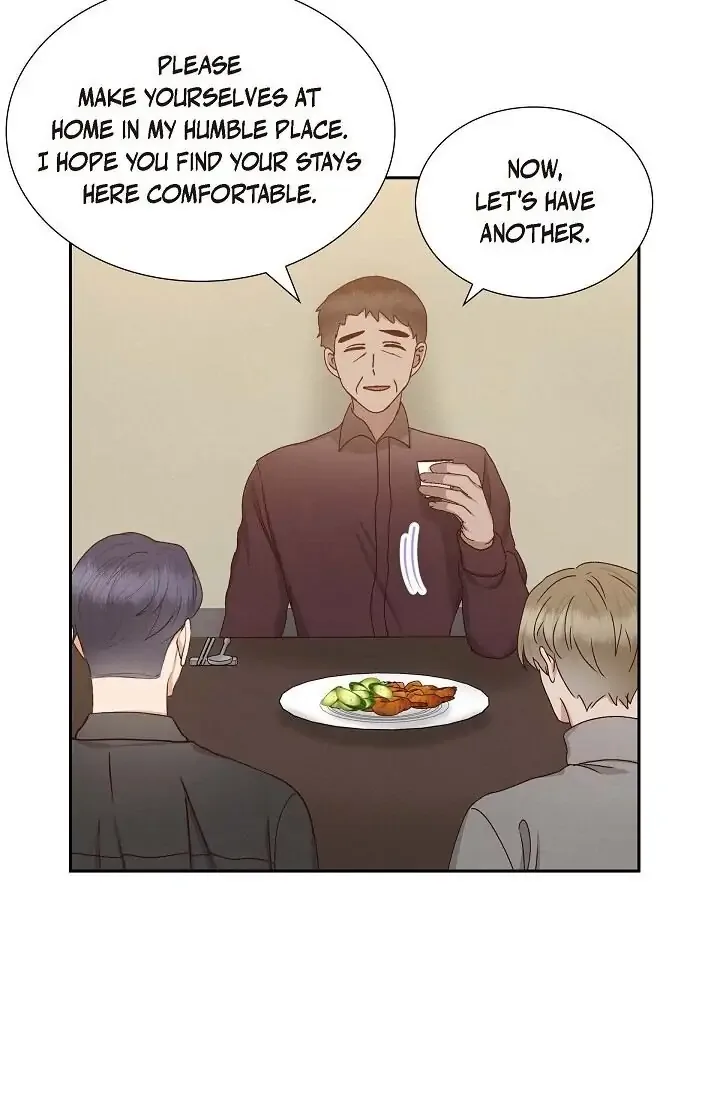 A Spoonful Of Your Love Chapter 55 page 51