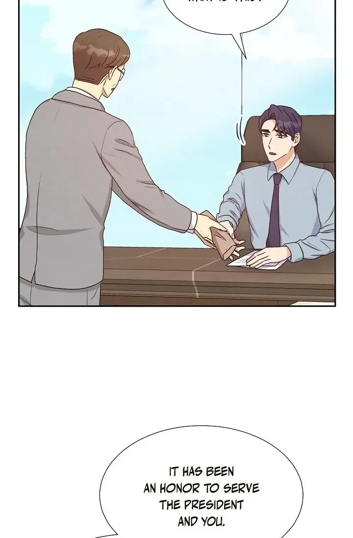 A Spoonful Of Your Love Chapter 35 page 58