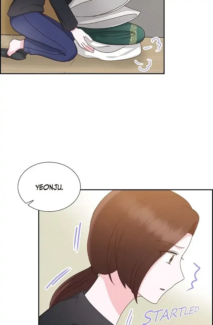 A Spoonful Of Your Love Chapter 55 page 55