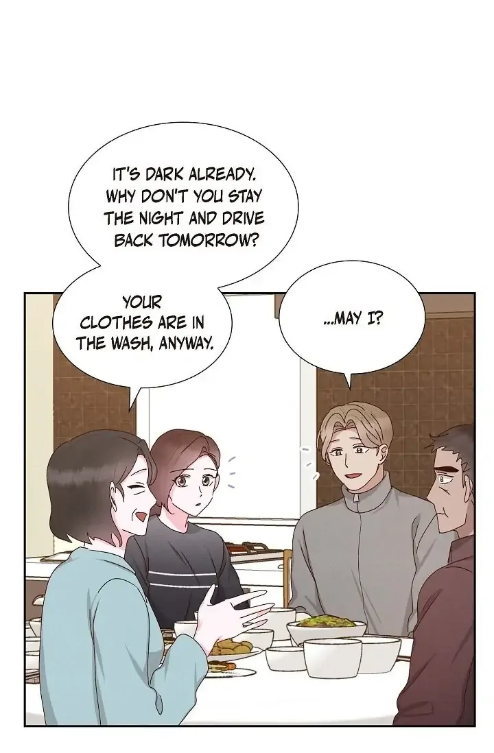 A Spoonful Of Your Love Chapter 54 page 58