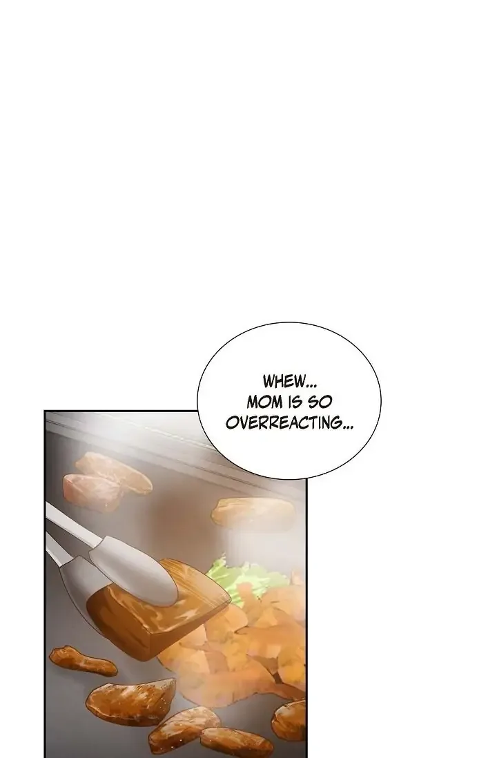 A Spoonful Of Your Love Chapter 54 page 63