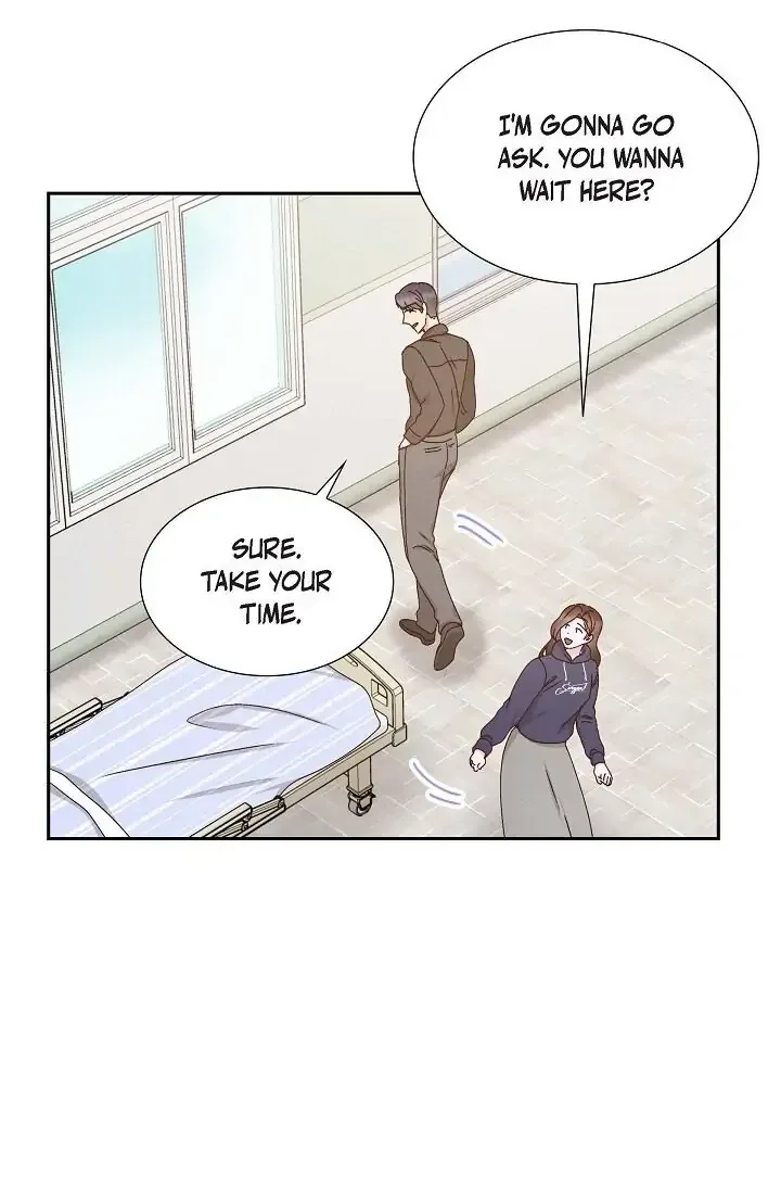 A Spoonful Of Your Love Chapter 57 page 69