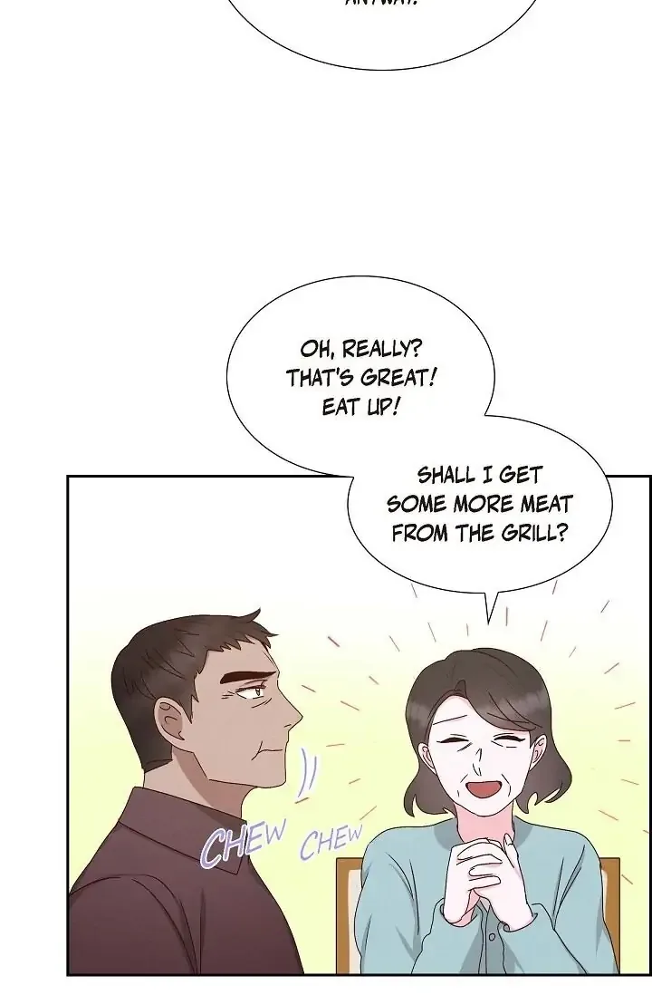 A Spoonful Of Your Love Chapter 54 page 60