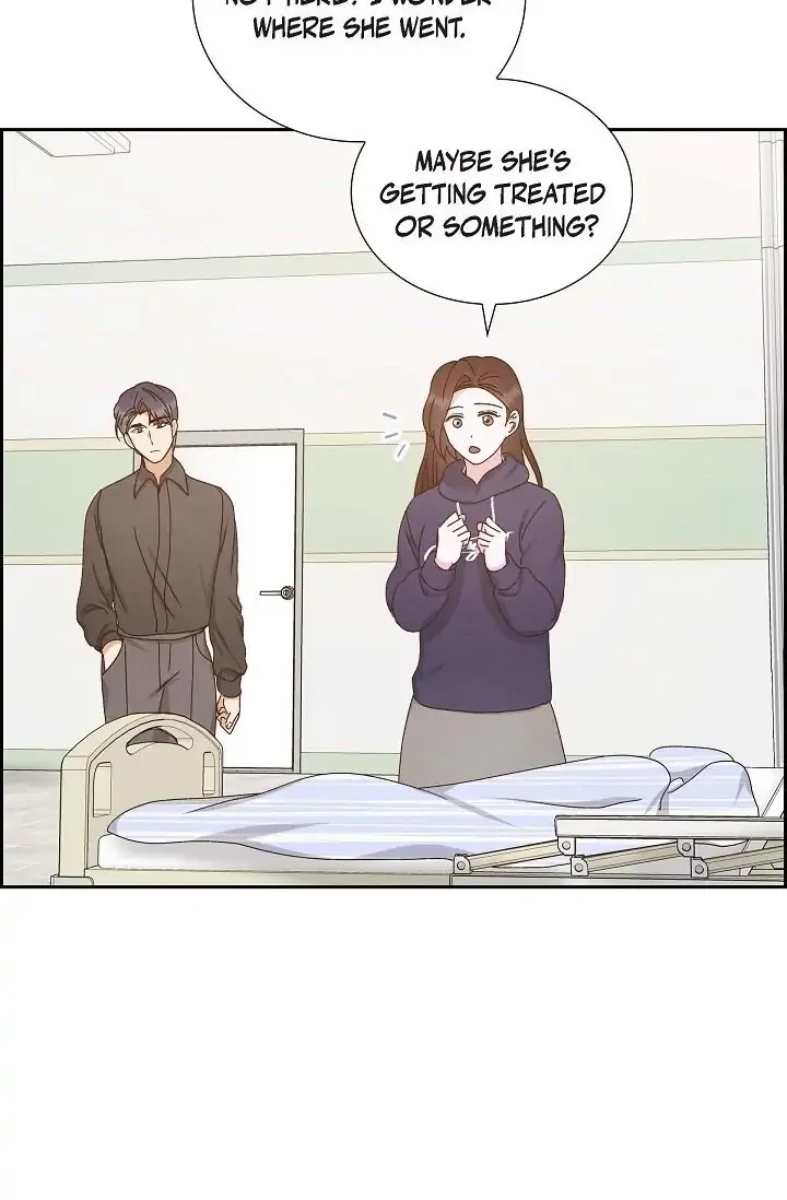 A Spoonful Of Your Love Chapter 57 page 68