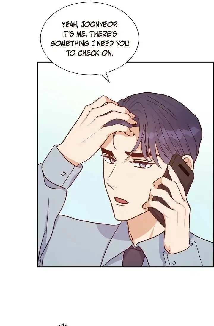A Spoonful Of Your Love Chapter 35 page 71