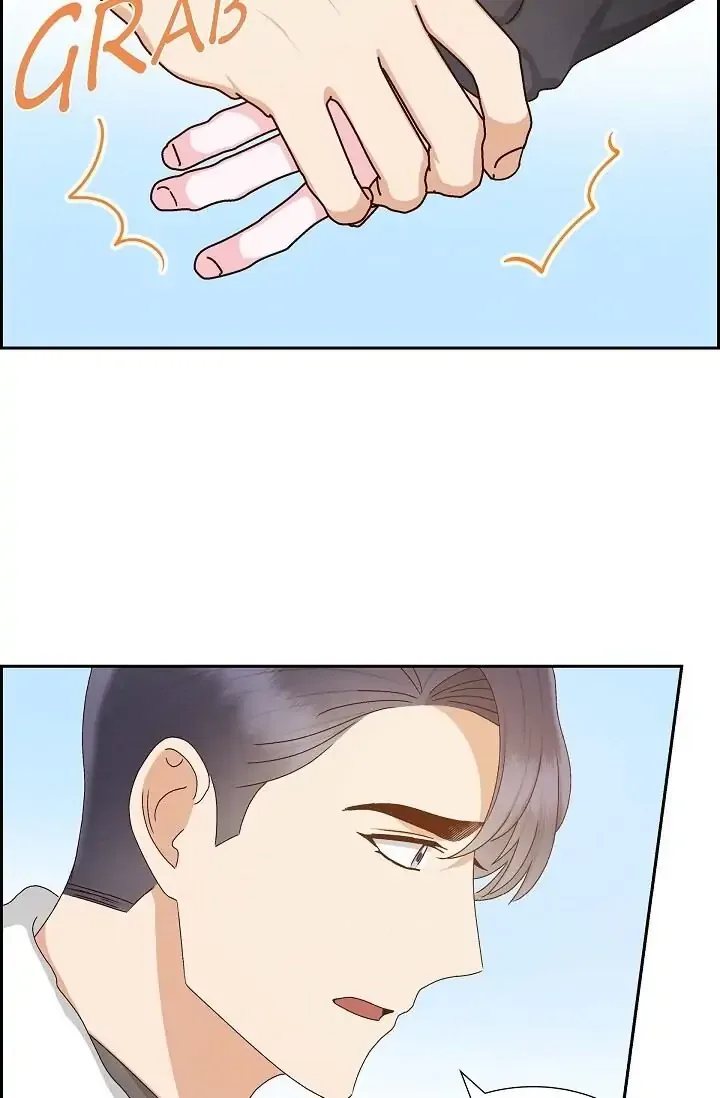 A Spoonful Of Your Love Chapter 55 page 59