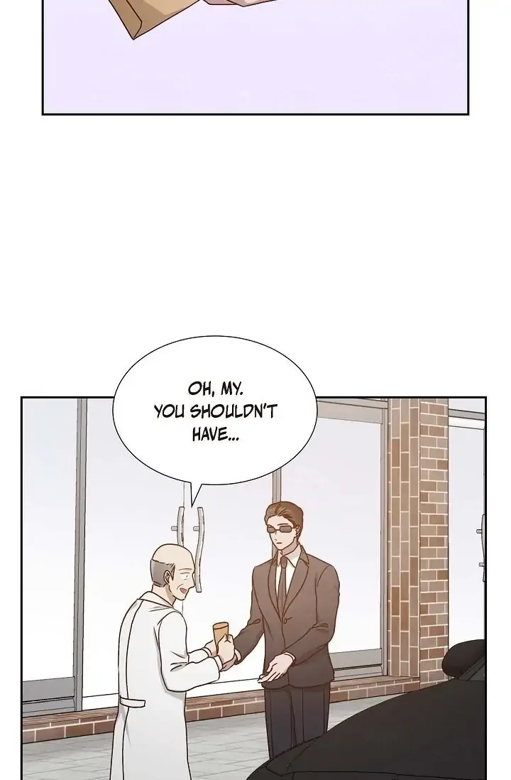 A Spoonful Of Your Love Chapter 59 page 42