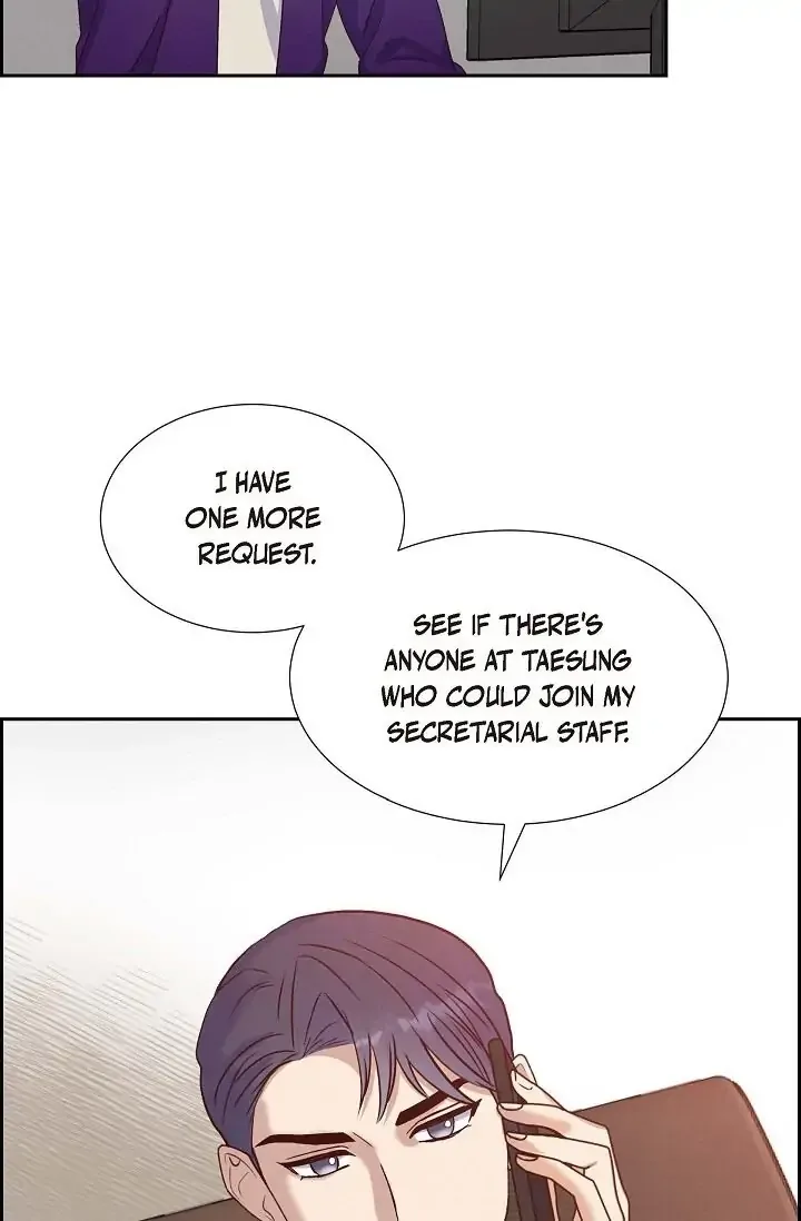 A Spoonful Of Your Love Chapter 35 page 73