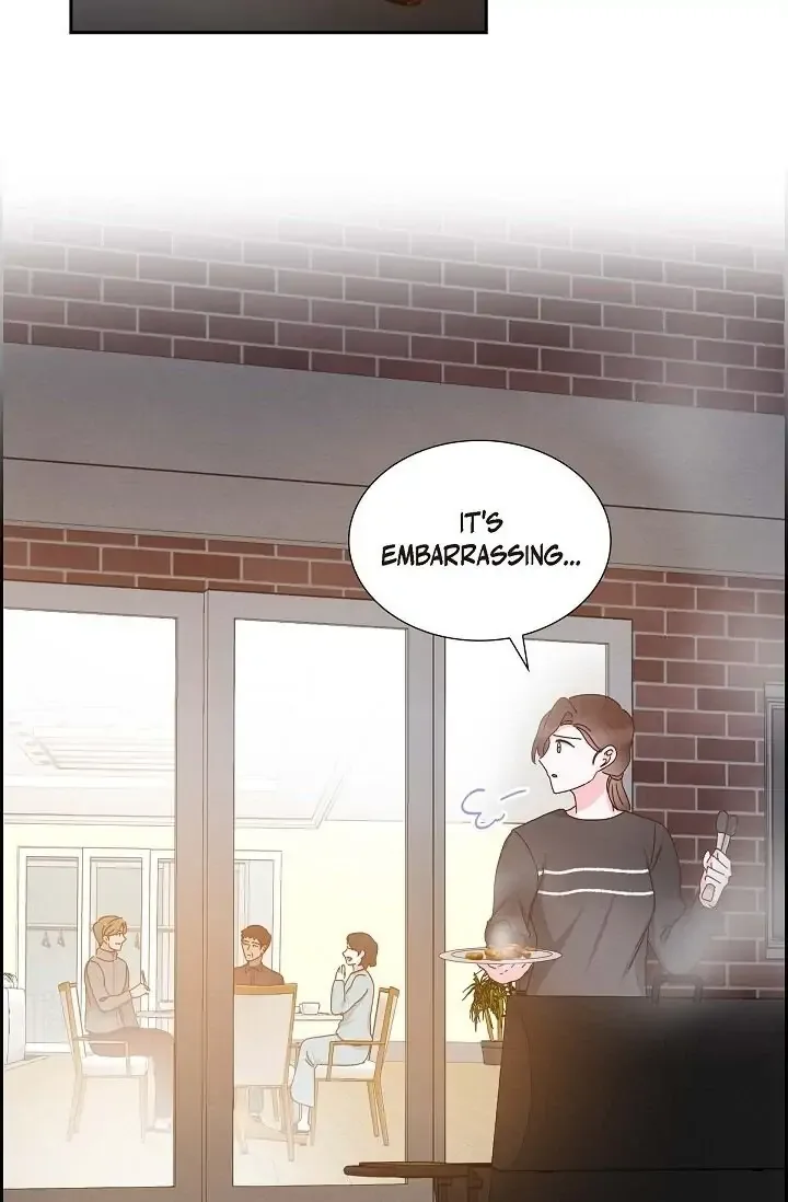 A Spoonful Of Your Love Chapter 54 page 64