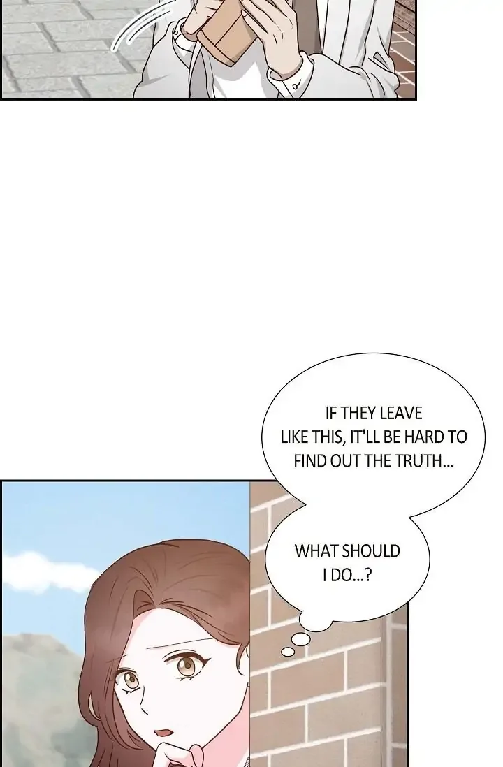 A Spoonful Of Your Love Chapter 59 page 44