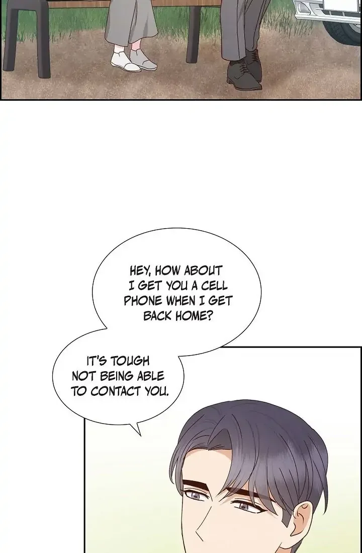 A Spoonful Of Your Love Chapter 57 page 64